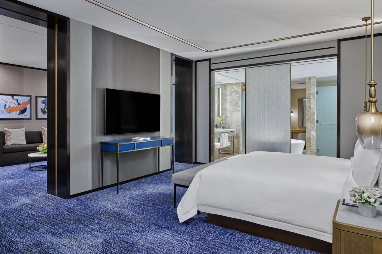 מלון The St. Regis שיקגו מראה חיצוני תמונה