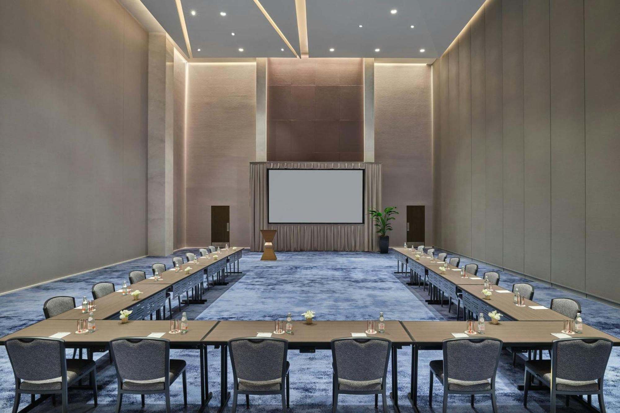מלון The St. Regis שיקגו מראה חיצוני תמונה